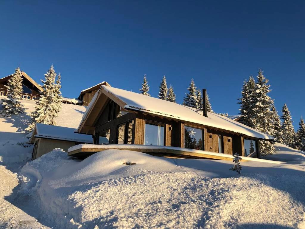 Vakantiehuis New Large In Out & Sauna *