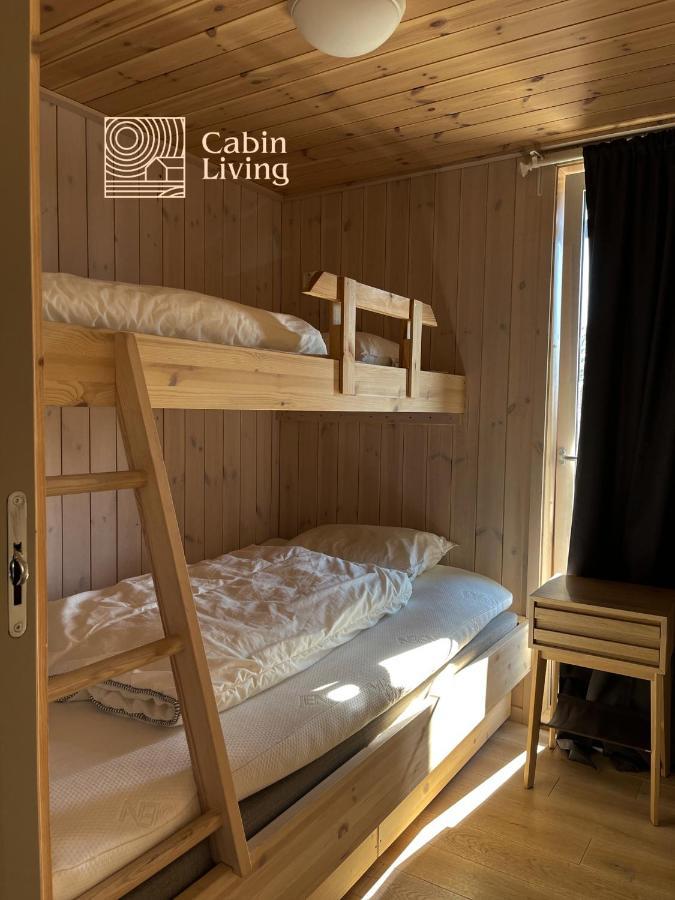 Vakantiehuis New Large In Out & Sauna