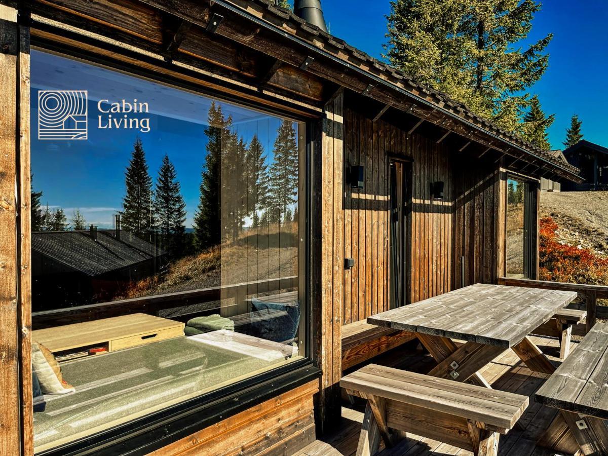 New Large In Out & Sauna Vakantiehuis